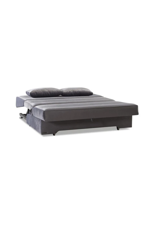 Vipa Home Madrid 160Lık Ikili Yataklı Fonksiyonel Kanepe - 2