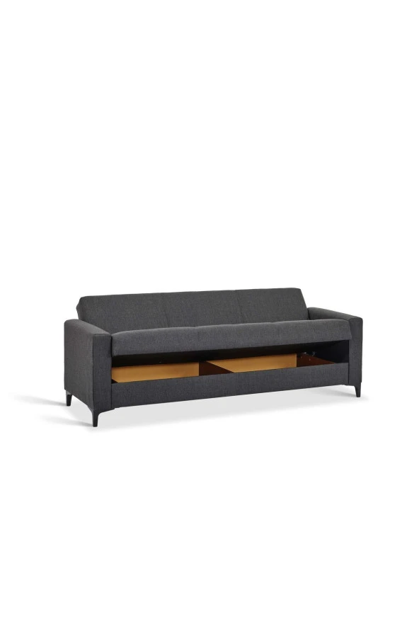 Vipa Home Oplo 3'Lü Yataklı Sandıklı Kanepe - 3