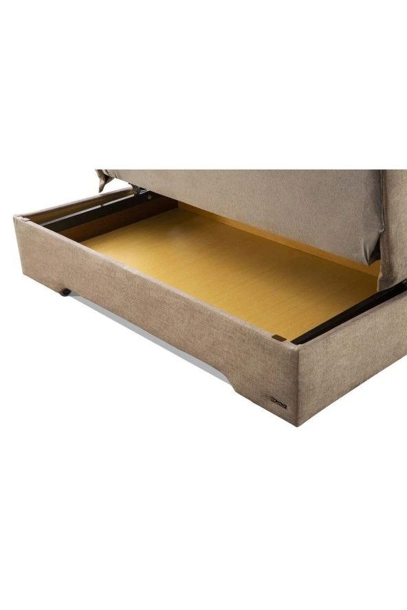 Vipa Madrid 120lik İkili Yataklı Fonksiyonel Kanepe - 3