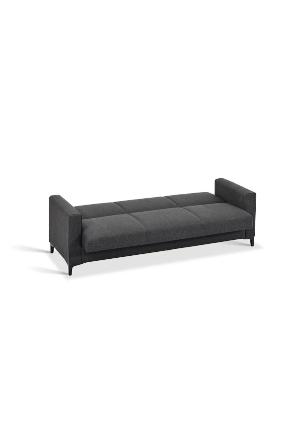 Vipa Home Oplo 3'Lü Yataklı Sandıklı Kanepe - 4