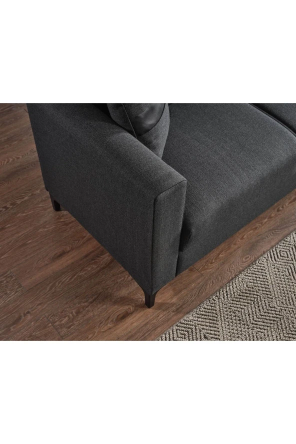 Vipa Home Oplo Tekli Yataklı Sandıklı Kanepe - 3