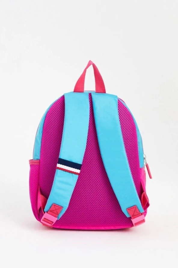 U.S. POLO ASSN. ANAOKUL ÇANTASI PLÇAN22051 - 2