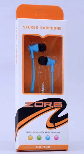 Zore GX-160 Stereo Kulaklık