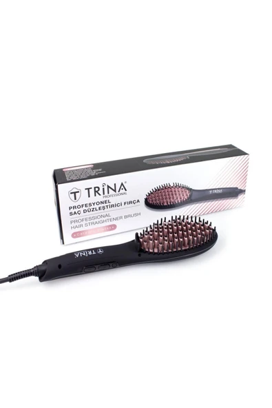 Trına Trnsacdz0084 Sac Duzleştırıcı Tarak ürün görseli