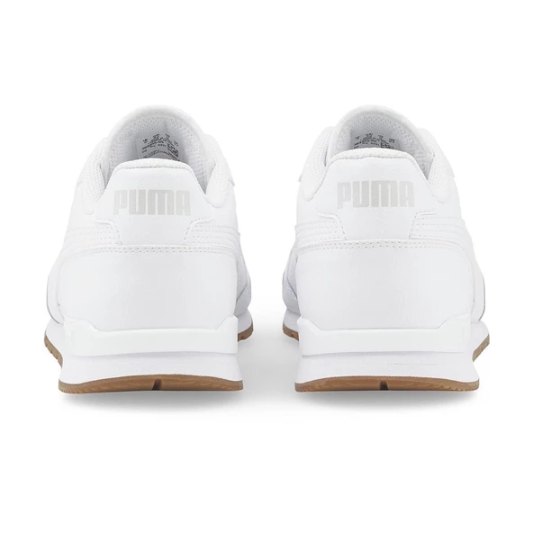 PUMA ERKEK AYAKKABI ST RUNNER V3 L 38485505 - 5