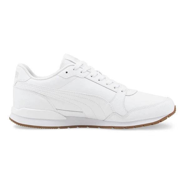 PUMA ERKEK AYAKKABI ST RUNNER V3 L 38485505 - 6