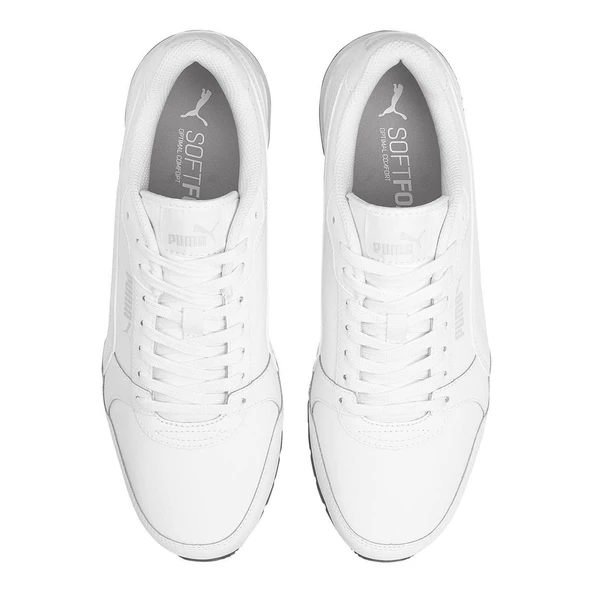 PUMA ERKEK AYAKKABI ST RUNNER V3 L 38485505 - 3