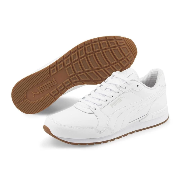 PUMA ERKEK AYAKKABI ST RUNNER V3 L 38485505 - 2