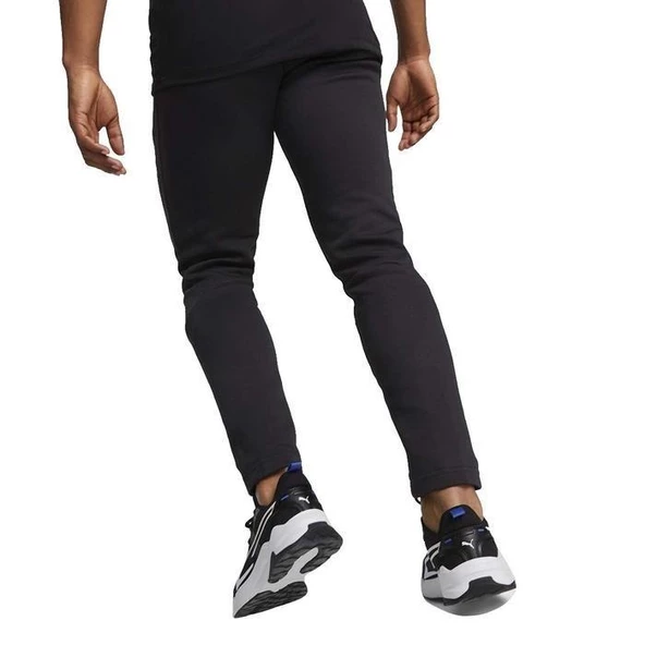 PUMA ERKEK SWEAT PANT EVOSTRIPE CORE PANTS 58581401 - 2