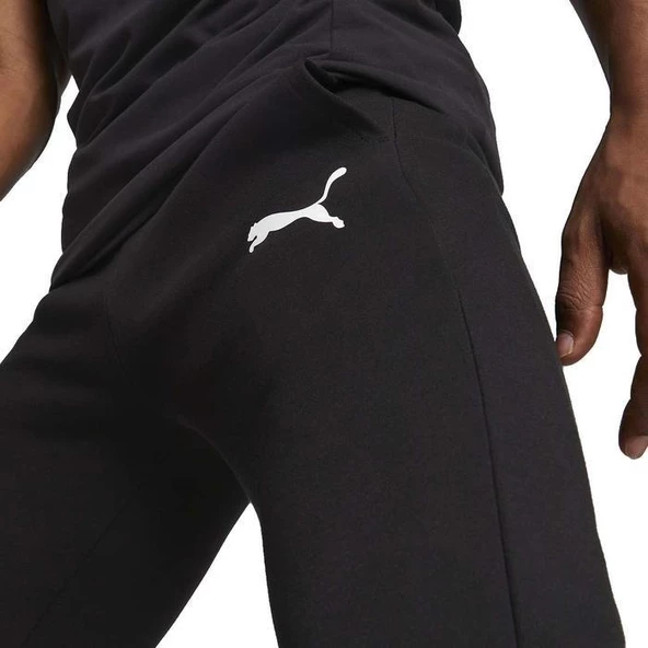 PUMA ERKEK SWEAT PANT EVOSTRIPE CORE PANTS 58581401 - 4
