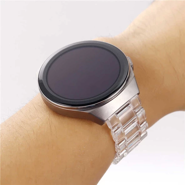 Gear S3 KRD-27 22mm Kordon - 8