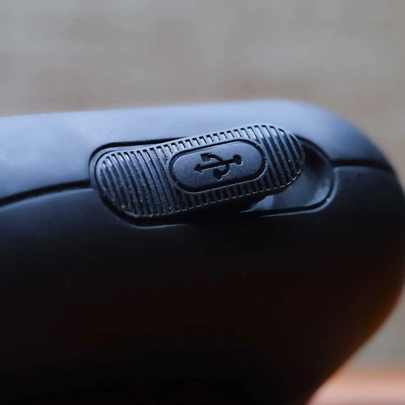 Apple Airpods Pro Zore Airbag 16 Kılıf - 12