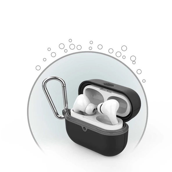 Apple Airpods Pro Zore Airbag 16 Kılıf - 7