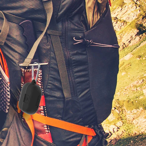 Apple Airpods Pro Zore Airbag 16 Kılıf - 5