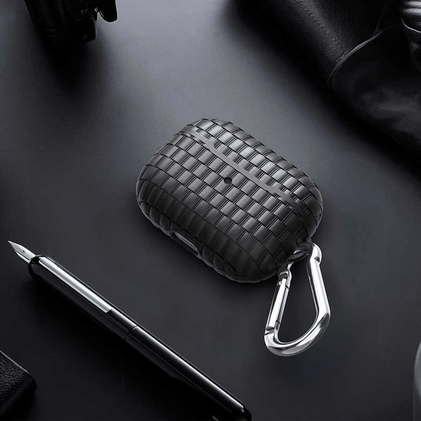 Apple Airpods Pro Zore Airbag 18 Kılıf - 6