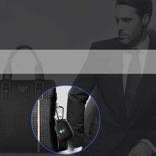 Apple Airpods Pro Zore Airbag 19 Kılıf - 7