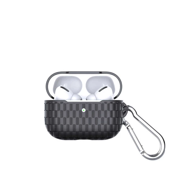 Apple Airpods Pro Zore Airbag 18 Kılıf - 4