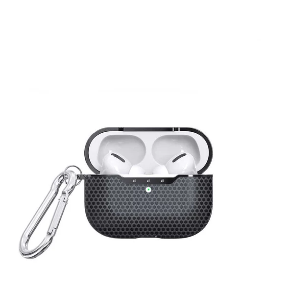 Apple Airpods Pro Zore Airbag 20 Kılıf - 4