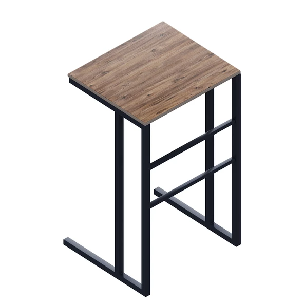 Eportatif Bilgisayar Sehpası Laptop Masası Notebook Standı 1097 - 4