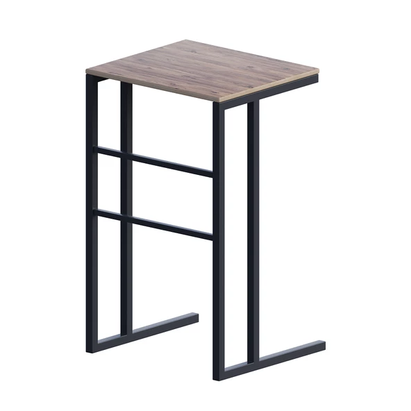 Eportatif Bilgisayar Sehpası Laptop Masası Notebook Standı 1097 - 3