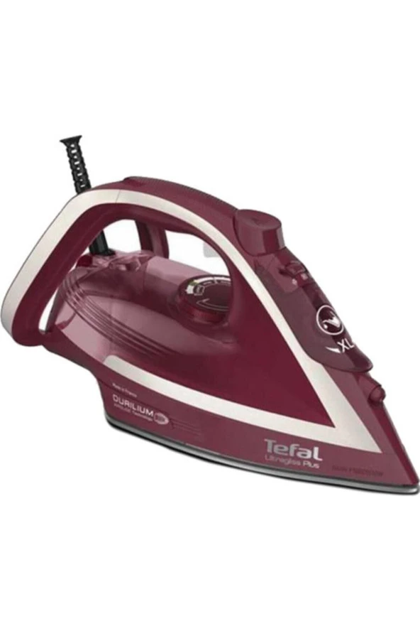 Tefal FV6820 Ultragliss Plus 2800 W Buharlı Ütü