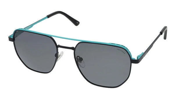 Lee Cooper LC1557.C3 54 Polarize Unisex Güneş Gözlüğü