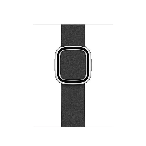 ​​​Apple Watch 44mm KRD-42 Deri Kordon - 4