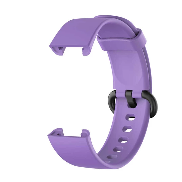 Xiaomi Redmi Watch (Mi Watch Lite) Zore Klasik Kordon