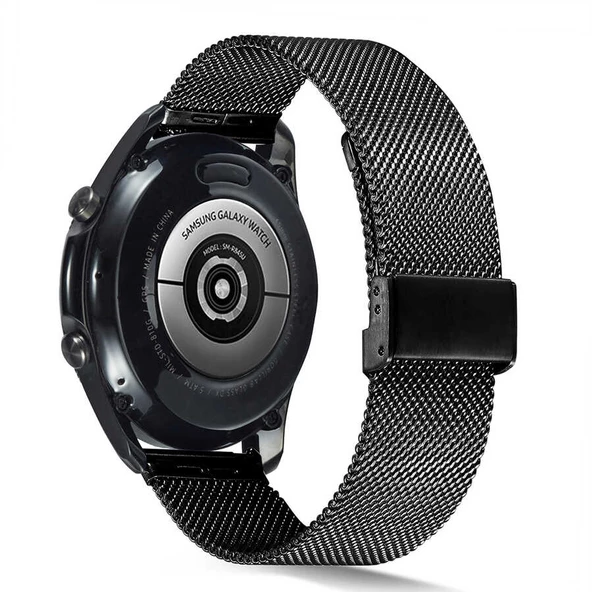 Gear S3 KRD-45 22mm Metal Kordon - 2