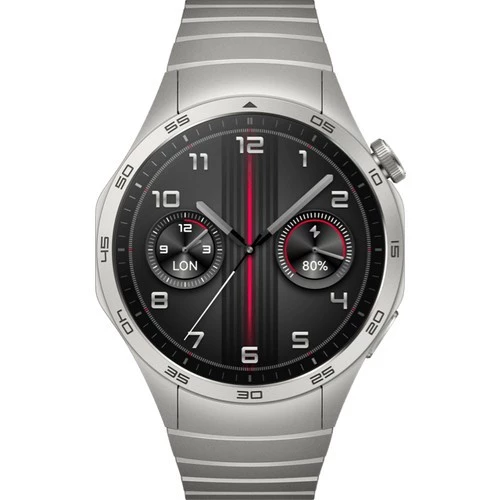 HUAWEI Watch GT4 46mm - Metal