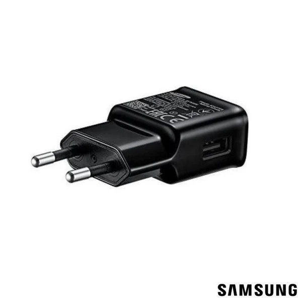 Samsung TA20 Adaptec Fast Charge. Hızlı Seyahat Şarjı Type-C Siyah İthalatçı Garantili - 2