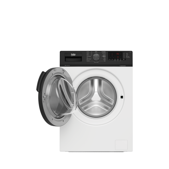 Beko CMX 11140 Beyaz 1400 Devir 11 kg Çamaşır Makinesi - Resim 3