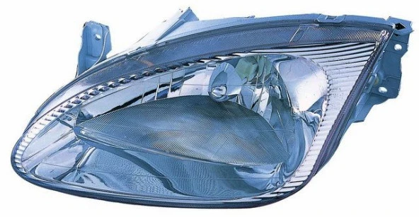 Far Sağ Elantra 1999-2001 Manuel ürün görseli 1