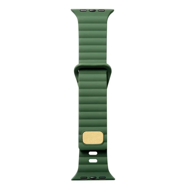 Apple Watch 7 41mm Zore KRD-73 Silikon Kordon