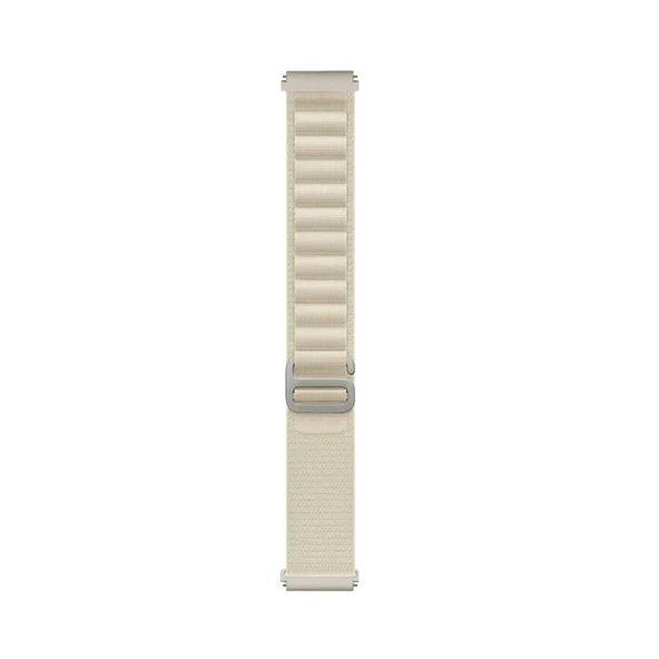 Huawei Watch GT 3 46mm Zore KRD-74 22mm Hasır Kordon - 7