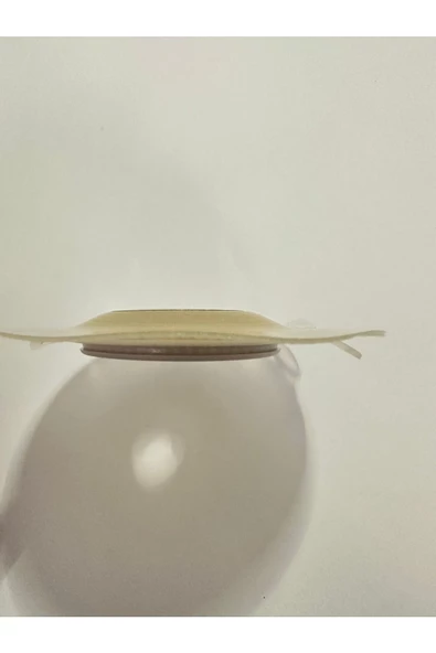Kolostomi Adaptörü Konveks 50mm . 15-33mm 5 Adet 17737 (sadece Adaptör) - 4