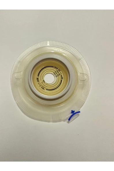 Kolostomi Adaptörü Konveks 50mm . 15-33mm 5 Adet 17737 (sadece Adaptör) - 3