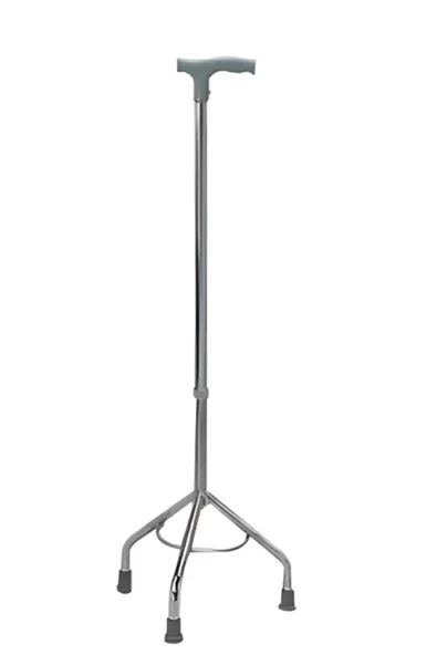 Ayarlanabilir 3 Ayaklı Baston Denge Bastonu Tripod Stick BME40020 - 2