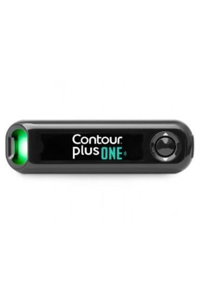 Contour Plus One Test Cihaz Seti - 2