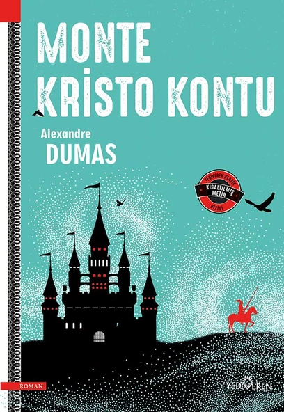 Monte Kristo Kontu/Alexandre Dumas/Yediveren