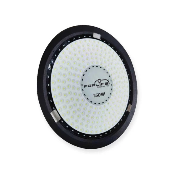 Girist 150W 6500K Beyaz Yüksek Tavan Armatürü