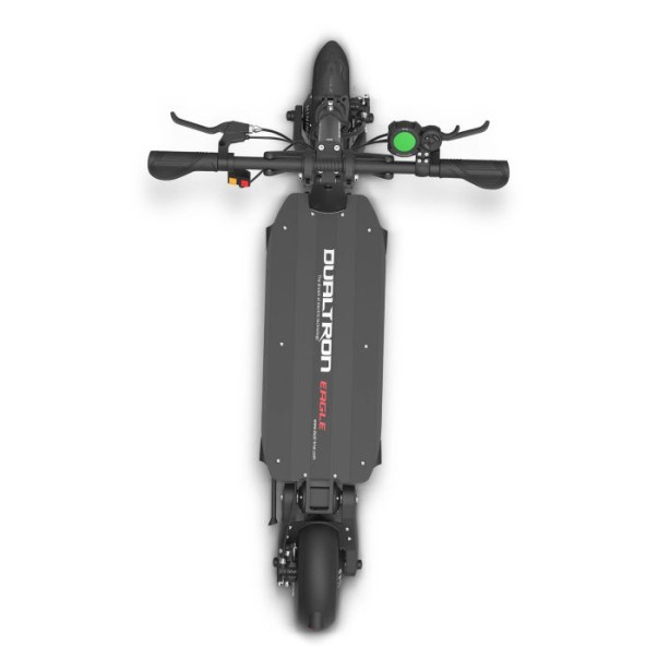 Dualtron Eagle Pro Electric Scooter - 6
