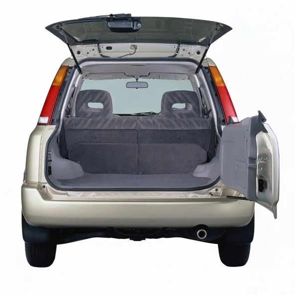 Honda CR-V CRV 1997-2001 Arka Bagaj Camı Amortisörü Pistonu 1 Adet - 2