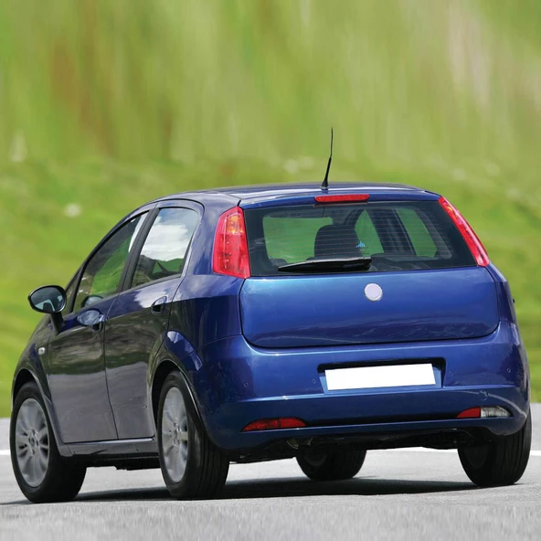 Fiat Grande Punto 2006-2011 Arka Bagaj Kapak Amortisörü 1 Adet - 2