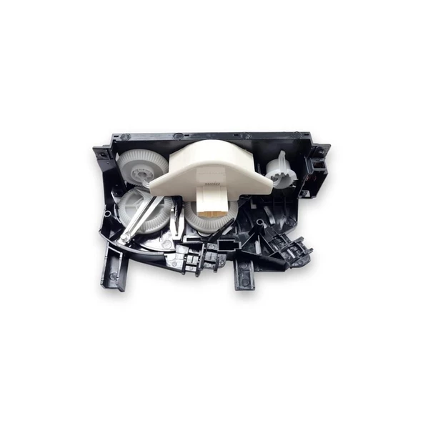 Seat Cordoba 1993-1999 Kalorifer Kumanda Paneli Düğmesi 6N0819045D - 3