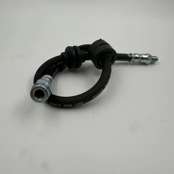 Fren Hortumu S Tipi - Resim 4