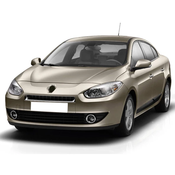 Renault Fluence 2010-2017 Motor Kaputu Destek Amortisörü Pistonu - 2