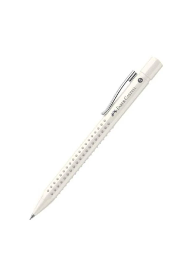 Faber Castell Grip 2010 Versatil Kalem 0,5 Mm Armoni Beyazı