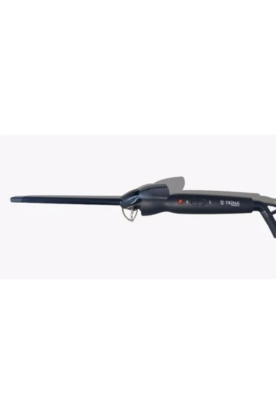 Trina Trnsacms0040 9.5 Mm Sıyah Sac Maşası