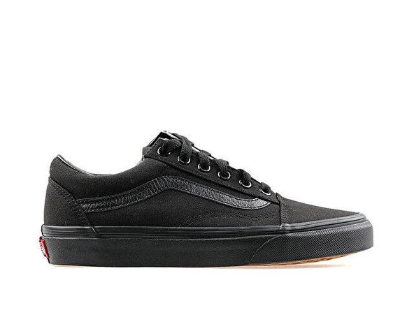 VANS UNISEX UA OLD SKOOL SPOR AYAKKABI VN000D3HBKA1